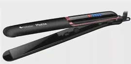 HAIRWAY PROFESSIONAL, Щипцы-выпрямители Hairway Zephyr 25мм 35W B055