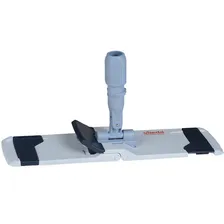 143581 Vileda Professional. CombiSpeed Pro. Держатель (флаундер) мопов 50 см. (совместим с 151515, 119967, 512413, 50626)