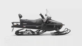 Снегоход Yamaha VK Professional II'15
