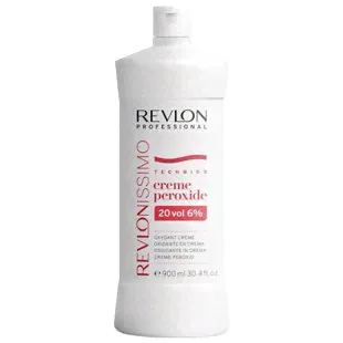 Revlon Professional Revlonissimo  Technics, 6%-0