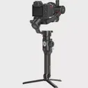 Стедикам, ручной стабилизатор Gudsen Moza Air 2S Professional Kit цена, купить в Москве, отзывы, характеристики, обзор
