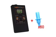 Комплект Alcohunter Professional Х + 60 мундштуков