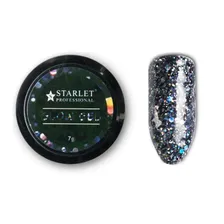 Glow Gel Starlet Professional, St-G 014