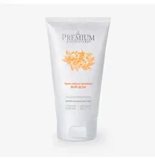 Крем-маска грязевая "Anti-Acne" Professional PREMIUM
