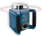 Лазерный нивелир BOSCH GRL 400 H SET Professional (601061800)