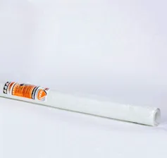 Сетка стеклотканевая "штукатурная" ячейка 5х5, 65 гр/м.кв., 1м х 10 м SD-GLASS Professional SDM