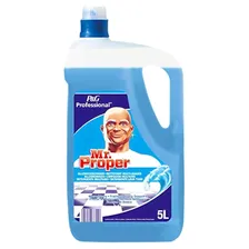 Универсальные очистители Meister Proper Professional Meeresfrische Allzweckreiniger, 2 x 5 Liter
