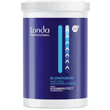 Вlondoran Осветляющая пудра, в банке 500 мл Londa Professional