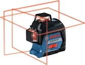 Bosch GLL 3-80 Professional Нивелир лазерный (0.601.063.S00)