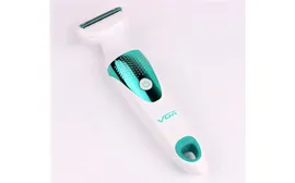 Эпилятор VGR Professional V-720 белый