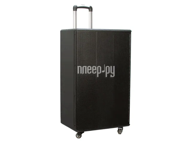 Колонка Eltronic Professional Box Black 20-60