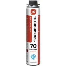 ТЕХНОНИКОЛЬ 70 PROFESSIONAL зимняя