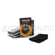 Варежка полировочная для обуви из гладкой кожи Complex Care SALTON Professional