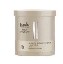 Londa Professional Маска для волос с кератином Fiber Infusion 750мл