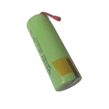 Аккумулятор для BRAUN ORAL-B Professional Care 8300, Professional Care 9500, Professional Care 8500, Professional Care 8000, Triumph 9400, Triumph 9500, Triumph 9900 [2500mAh]