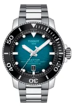 Tissot Seastar 2000 Professional Powermatic 80 T120.607.11.041.00