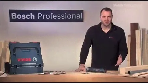 GOP 10,8 V-LI Professional
