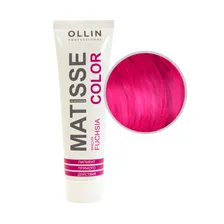 Пигмент прямого действия Matisse Colour фуксия, 100 мл, бренд - OLLIN Professional