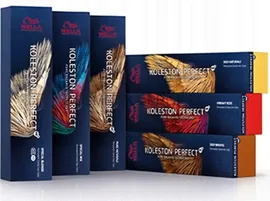 Краска для волос Wella Professional Koleston Perfect Me+ 8.97 60 мл