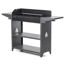 Гриль-мангал GRATAR Professional Standart Grill PSG 3000