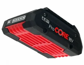 1600A016GB Аккумулятор BOSCH ProCORE 18V 4.0 Ah Professional