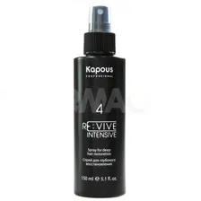 Спрей для волос Kapous Professional Re:vive Глубокое восстановление (150 мл)