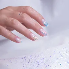 IRISK professional, Гель-лак Glossy Platinum №89 (5 мл.)