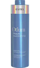 ESTEL PROFESSIONAL, OTIUM, Шампунь для интенсивного увлажнения волос AQUA, 1000 мл