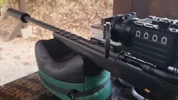 7-300 Norma Blaser R8 Archer Hunter Pro ефектност до 2000м и енергия 6000 Joules