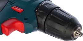 Дрель-шуруповерт аккумуляторная BOSCH GSR 120-LI Professional (06019F7004)