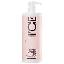 шампунь ice professional repair my hair для сильно поврежденных волос 1л