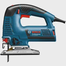 Bosch GST 160 BCE Professional лобзик, 0601518000