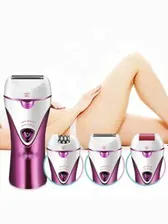 Компактный эпилятор KING PROFESSIONAL MMN