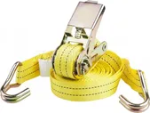 Ремень для крепления груза STAYER PROFESSIONAL 25 мм до 500кг 2м 40560-2