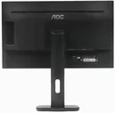 AOC Монитор AOC Professional 24P1(00/01) 23.8", черный мониторы