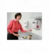 Диспенсер для полотенец в рулонах Kimberly-Clark Professional 9960, сенсорный, белый-2