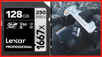Lexar Professional 1667x 128GB SDXC UHS-II Card, Up To 250MB/s Read, for Professional Photographer