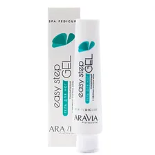 ARAVIA Professional Гель для ног тонизирующий 100мл.