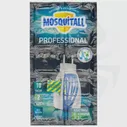 Mosquitall (Москитол) Professional пластины от комаров (без запаха), 10 шт