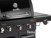 Газовый гриль Char-Broil Professional Core 3B в Зеленограде