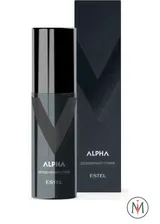 Мужской дезодорант-спрей ALPHA HOMME для тела, ESTEL PROFESSIONAL -100 мл