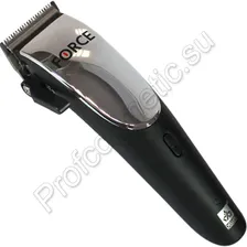 Dewal Professional Машинка для стрижки FORCE 03-964, аккум\сет, 10тыс об/мин, 5 насадок