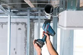 Аккумуляторная сабельная пила BOSCH GSA 18 V-LI C Professional (6016A5001)
