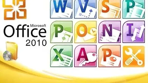 Где скачать и как активировать Microsoft Office 2010
