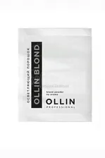 Ollin Professional Осветляющий порошок 30 гр.
