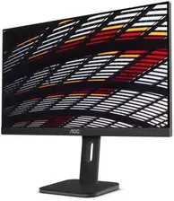 AOC 24" Монитор Монитор AOC 23.8" Professional 24P1/GR, серый