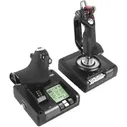 Джойстик Logitech G X52 Professional H.O.T.A.S