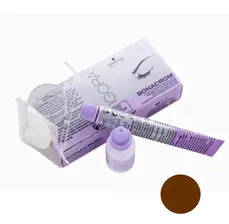 Краска для бровей и ресниц (коричневая) Shwarzkopf Professional Igora Bonacrom