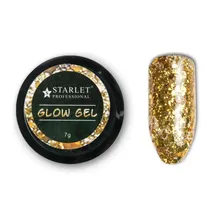 Glow Gel Starlet Professional, St-G 05