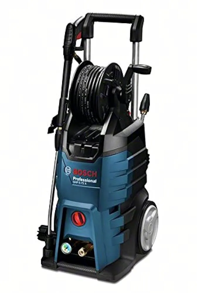 Мойки высокого давления Bosch Professional GHP 5-75X-600910800-0